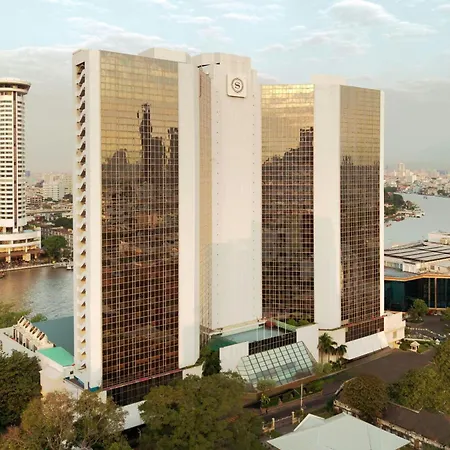 Royal Orchid Sheraton Hotel&Towers - SHA Extra Plus
