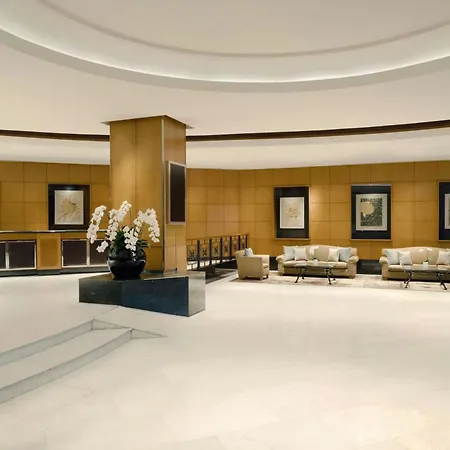 Royal Orchid Sheraton Riverside Hotel Bangkok