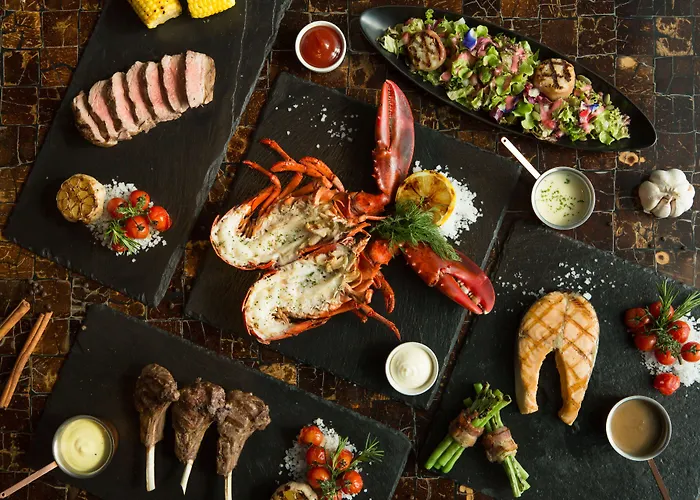 Royal Orchid Sheraton Riverside à Hotel 5*