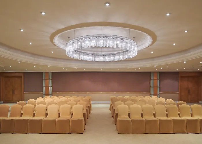 Royal Orchid Sheraton Riverside Bangkok