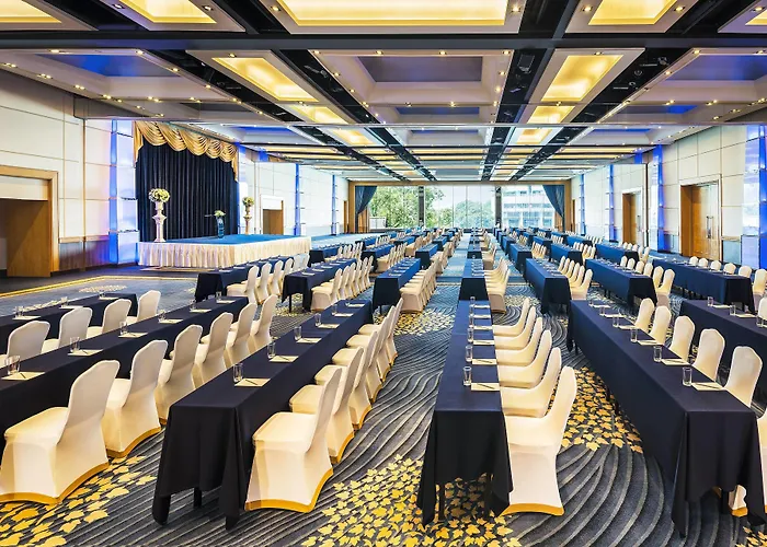 Royal Orchid Sheraton Riverside
