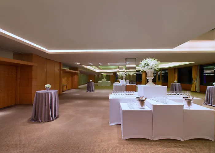 Royal Orchid Sheraton Riverside à Bangkok