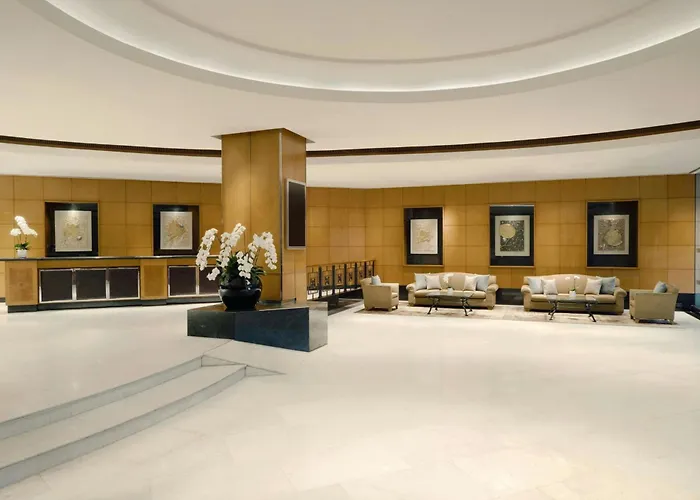 Royal Orchid Sheraton Riverside à Bangkok