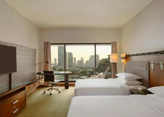 Royal Orchid Sheraton Riverside à 5*