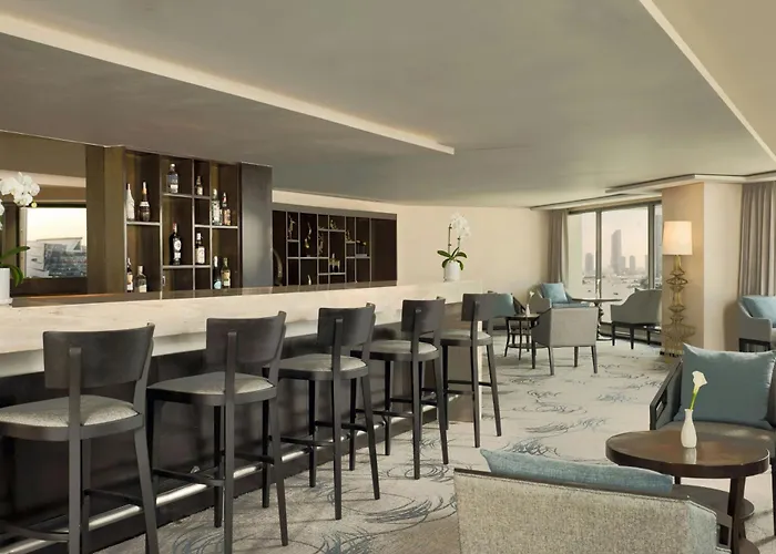Royal Orchid Sheraton Riverside à