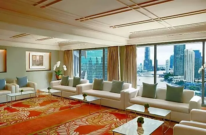 Hotel Royal Orchid Sheraton Riverside 5*