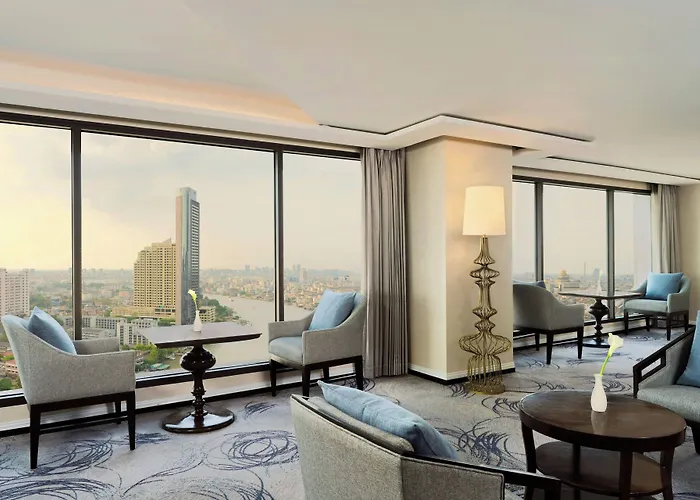 Royal Orchid Sheraton Riverside