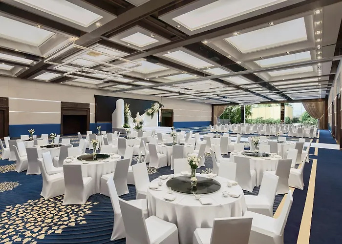 Royal Orchid Sheraton Riverside 5* Bangkok