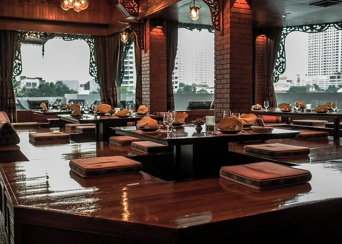 Royal Orchid Sheraton Riverside