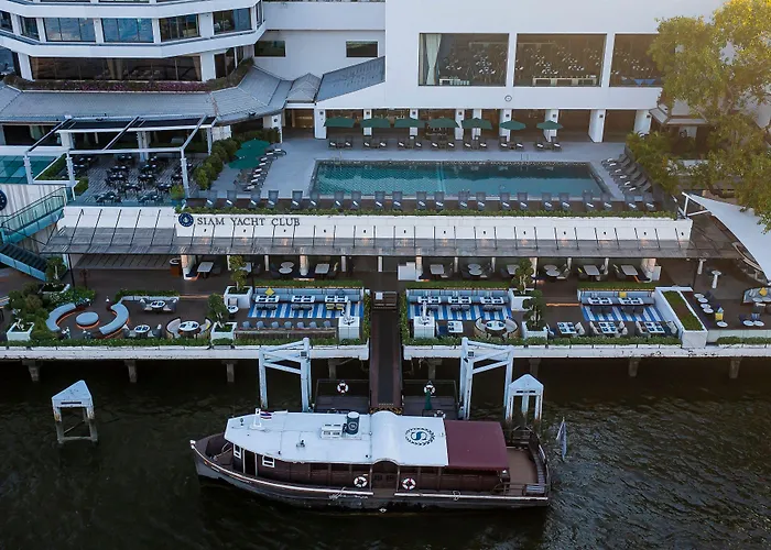 Royal Orchid Sheraton Riverside Hotel 5*